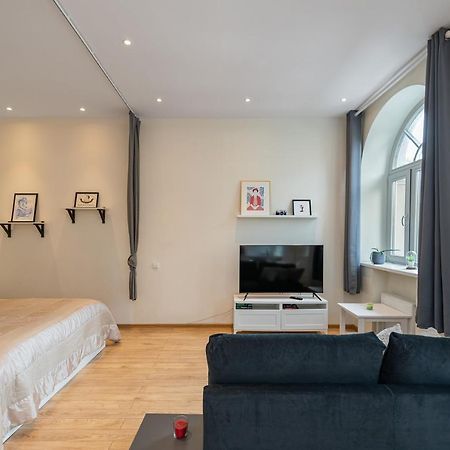Freedom Avenue Apartment By Polo Apartments Каунас Экстерьер фото