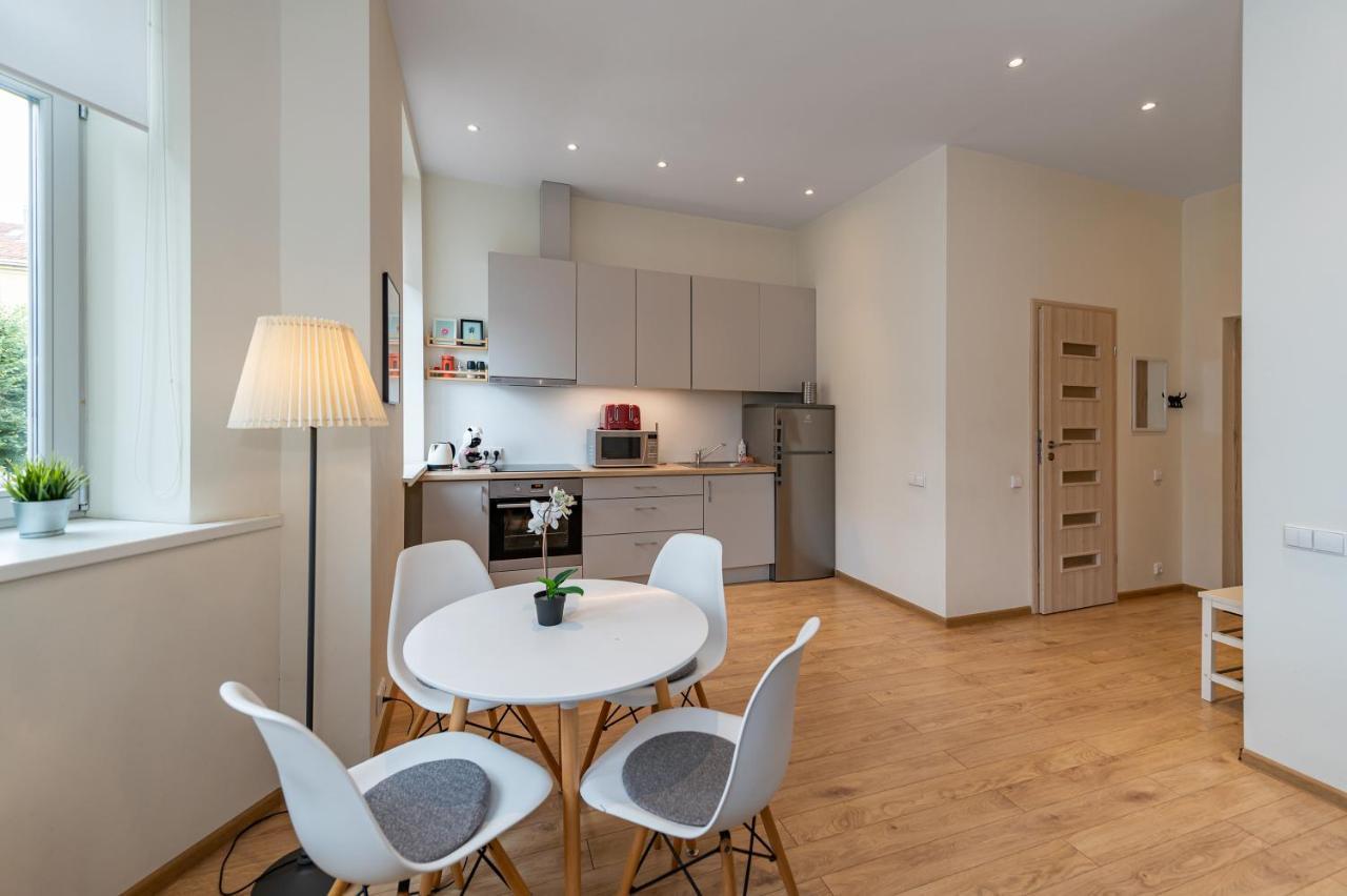 Freedom Avenue Apartment By Polo Apartments Каунас Экстерьер фото