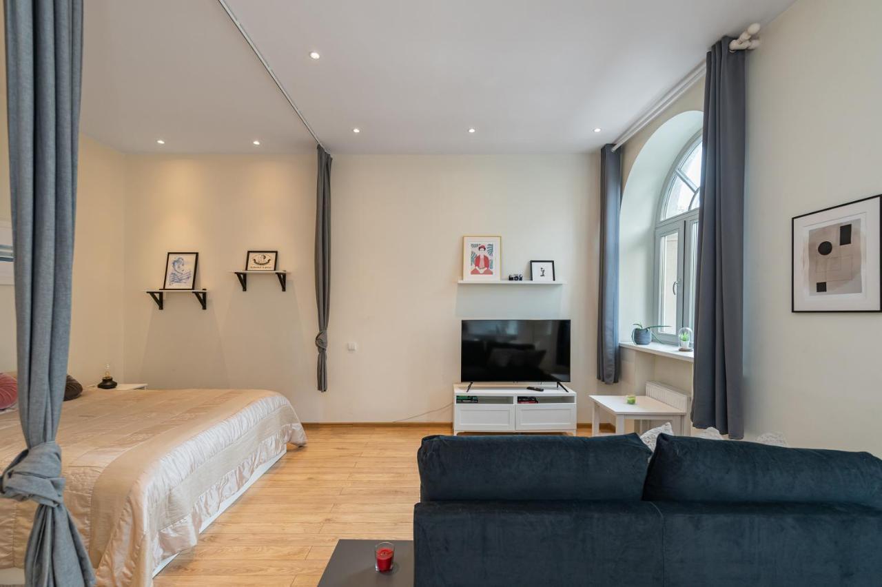 Freedom Avenue Apartment By Polo Apartments Каунас Экстерьер фото