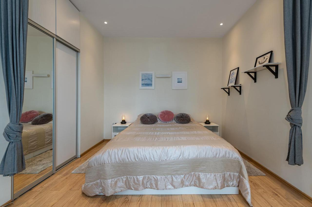 Freedom Avenue Apartment By Polo Apartments Каунас Экстерьер фото