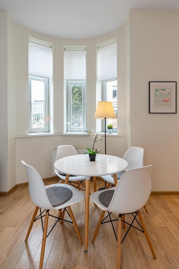 Freedom Avenue Apartment By Polo Apartments Каунас Экстерьер фото